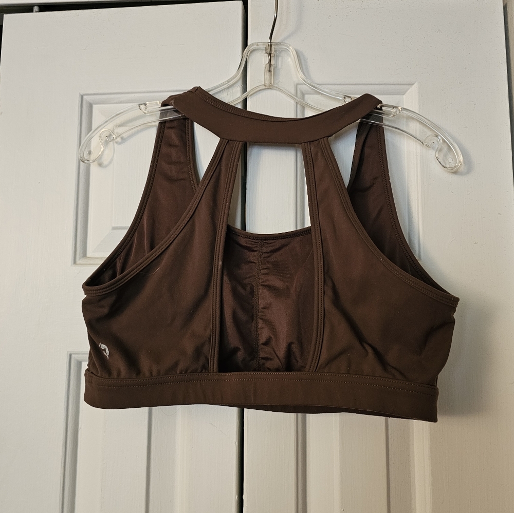 Popflex Ambition Bra - Picture 2 of 3